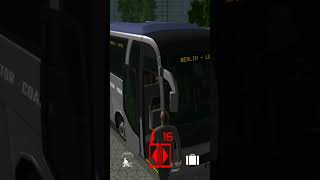 Public Transport Simulator  - C 2022 Android Gameplay screenshot 4