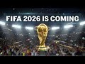Argentina vs Portugal FIFA 2026 🔥 Messi & Ronaldo Last Dance