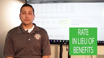 Denver LCPtracker: Submitting First payroll