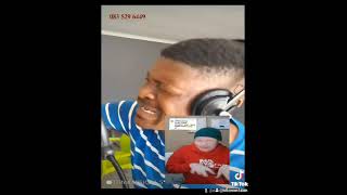 Gxarha Sa  bherhi Ft Dani The Comedian
