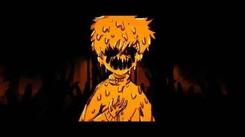 My intro (DEVIL GAMING)