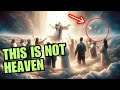 This is heaven according to the bible  5 things you should know about heaven