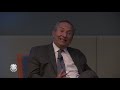 Dallas Fed Global Perspectives with Lawrence H. Summers