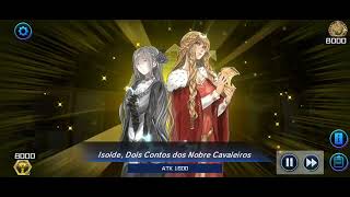 Deck Infernoble Knight Master Duel 2023.