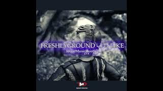 FreshlyGround-I'd Like TequeMusic  Bootleg