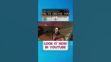 𝗨𝗽𝗱𝗮𝘁𝗲 𝗦𝗲𝗿𝘃𝗲,𝗣𝗮𝘀𝘀𝘄𝗼𝗿𝗱,𝗔𝗱𝗺𝗶𝗻,𝗘𝗧𝗖. 【﻿ＭＹ　ＳＥＲＶＥＲ　ＴＦ２】 #shorts  #tf2