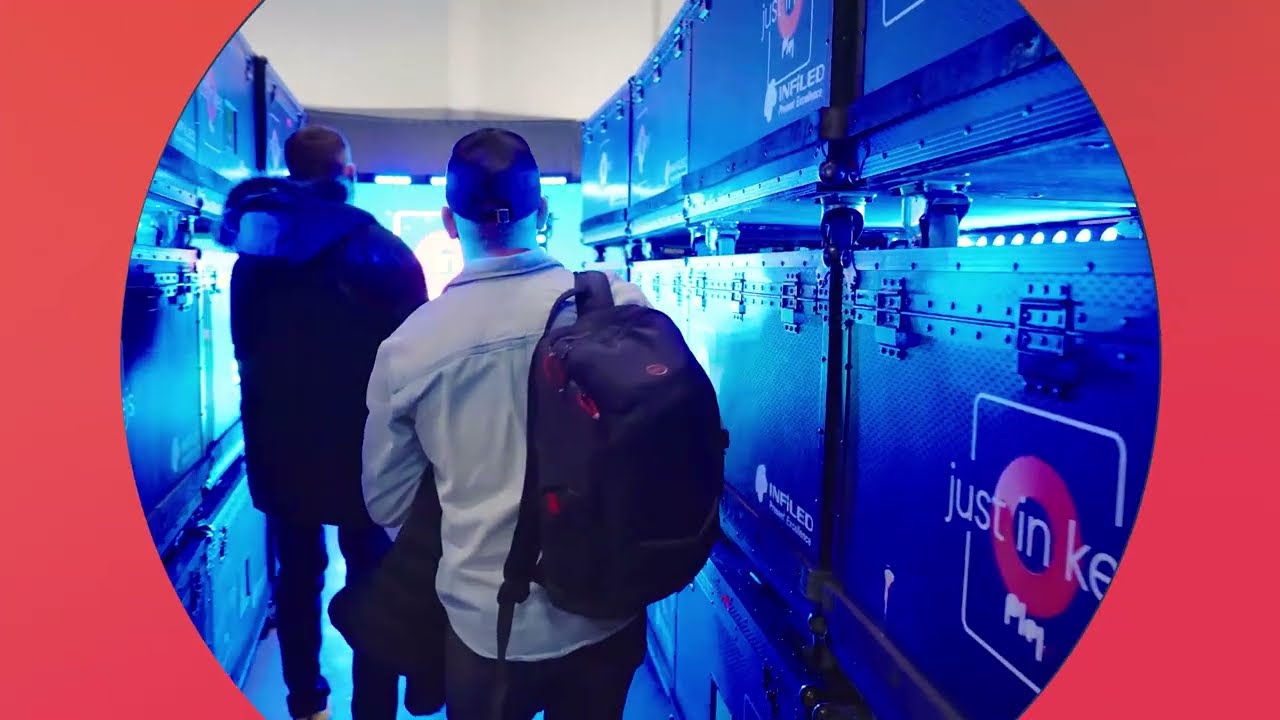 Andrzej Krzywy, Kris Kubiś i Arek Krzywkowski gośćmi 4. odcinka Just in Kejs