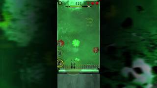 Toxic Attack 2 ☣ Kill the Virus ☢ screenshot 1