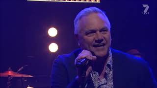 Peter Mitchell - I Won't Back Down - Royal Childrens Hospital Good Friday Appeal 2024