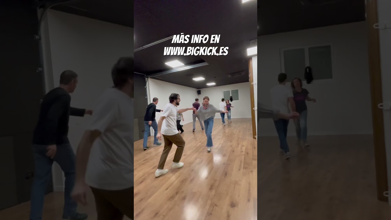 Beginners en modo maestro!!