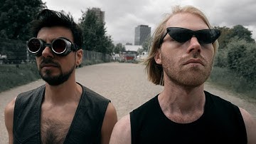 How to Make TECHNO at BERGHAIN