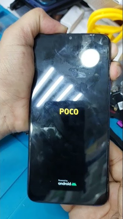 Hard Reset pcoc M4 -Bypass Screen LocK/Wipe Data By Recovery Mode - YouTube