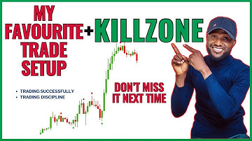 Mijn favoriete ICT-handelsopstelling en London Killzone