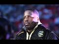 LAWRENCE OKOLIE gives interview over failed PED test.