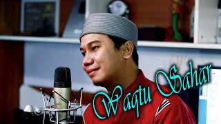 Waqtu Sahar | GUS ALDI Cover