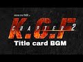 KGF chapter 2 Title Card Background Music | KGF Chapter 2 BGM #kgfchapter2 #bgm #kgf2