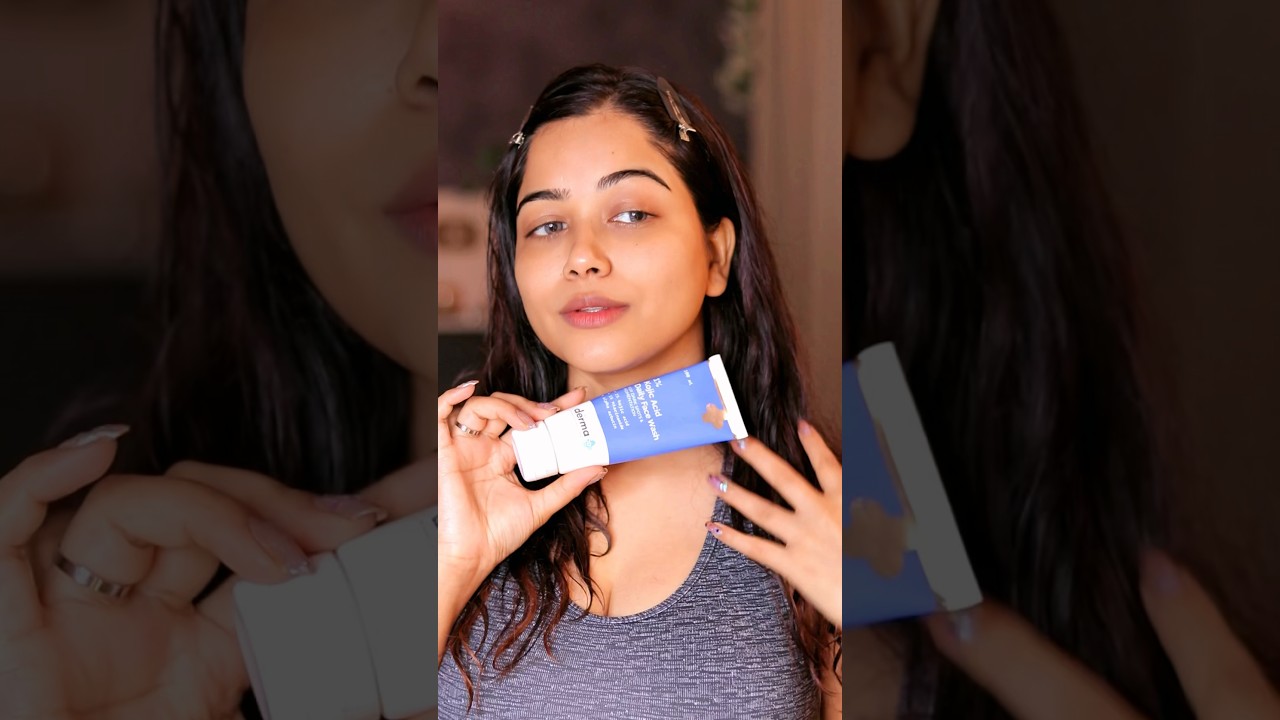 3-Steps Skincare in Summer ✅ #NoPigmentation #NoDarkspots #summerskincare #summeressentials