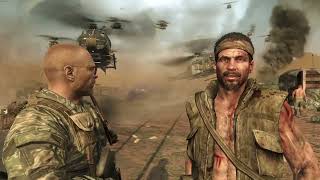 Call Of Duty Black Ops Campaign Gameplay Part 5 - S.o.g. - No Commentary