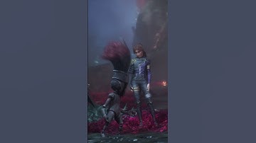 Clair Obscur Devs on Fab Assets