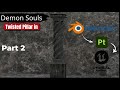 The Ultimate 3D Art Workflow (Blender, Substance Painter, UE5) Part 2
