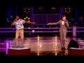 The Voice UK 2013 | Matt Henry Vs Jordan Lee Davies - Battle Rounds 1 - BBC One