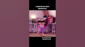 Thumbnail of Could Lila be Manon? 🤔 #miraculousladybug #season6 #theory #lilarossi