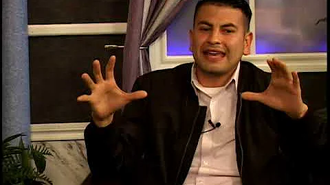 Trusting God Part1 Daniel Moore and Daniel Davila