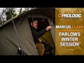 Farlows Lake Winter Session, Day Ticket Carp Fishing - Marcus Clark