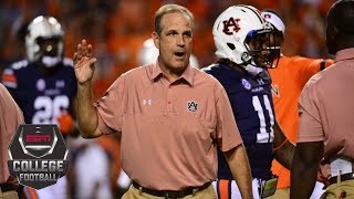 Finebaum considers Kevin Steele the favorite for the Tennessee job | The Paul Finebaum Show Profile
