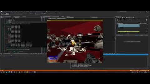 BlastED - The tilemap editor for Blast: Lightmap and Items editing