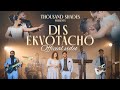 Dis ekvotacho official music  thousand shades band  love song  wedding special