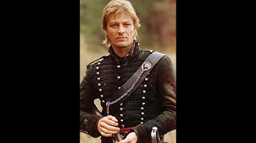 Sharpe Theme (full version)