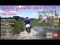 MUSICA LLANERA SOLO EXITOS - PURO JOROPO