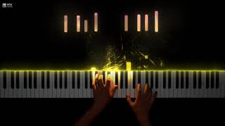 Rachmaninov - Prelude Op.23 No.9