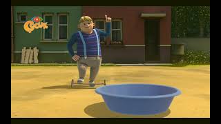 Kamil Napim Diyip Hayriye Lafı Koyuyor