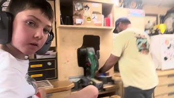 How to make Puppet Arm Rods!!! Control your puppet’s hand!