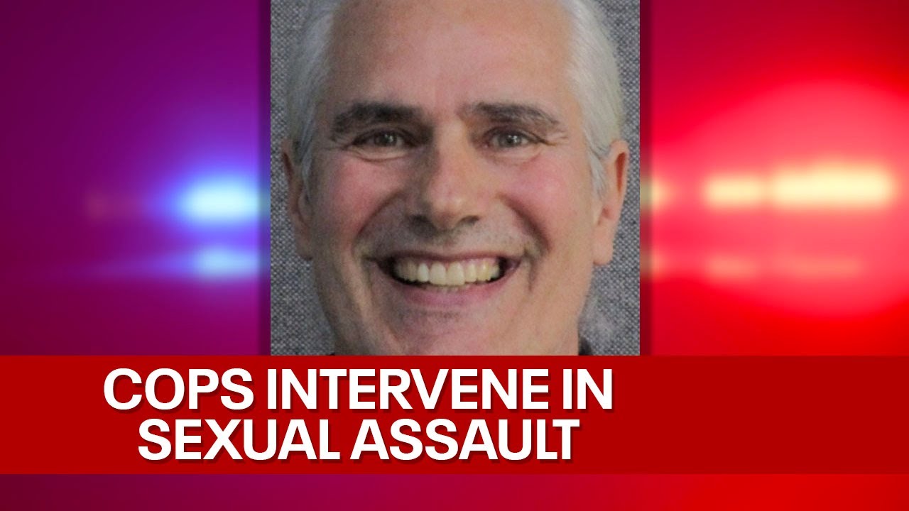 Burlington sexual assault, attempted homicide; Delavan man charged