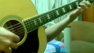 Soft Kitty - Solo Acoustic Version screenshot 3