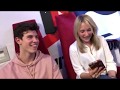 [INTERVIEW] Shawn Mendes - Fan Q&A - NRJ SWEDEN