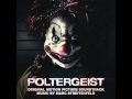 Poltergeist 2015 ost spoon  tv set