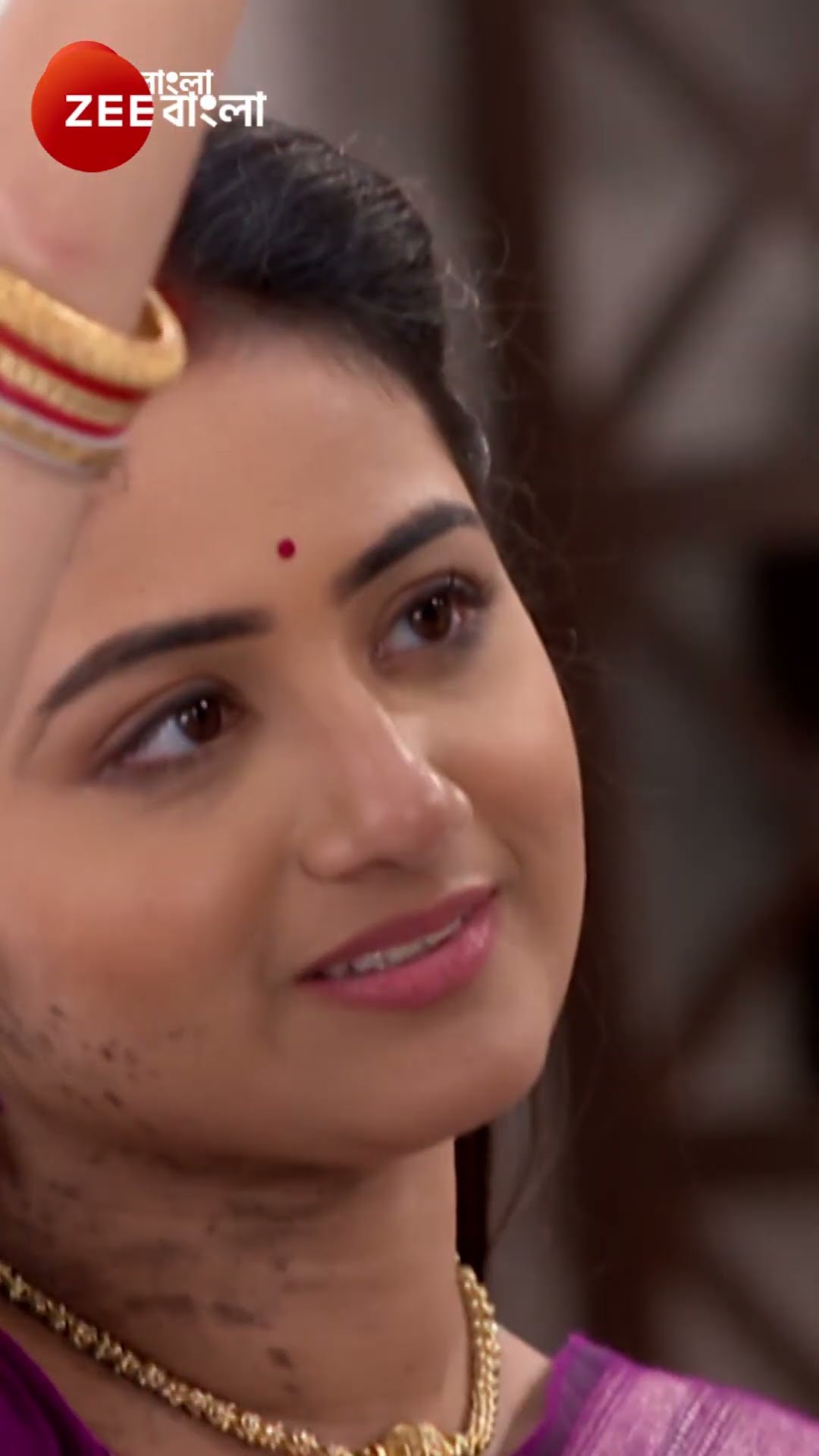 #Mala Bodol #Shorts #Zee Bangla #Entertainment #Mild Violence #Romance
