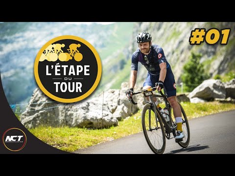 Kraftwerk - (Minimum Maximum) Tour de France étape 2