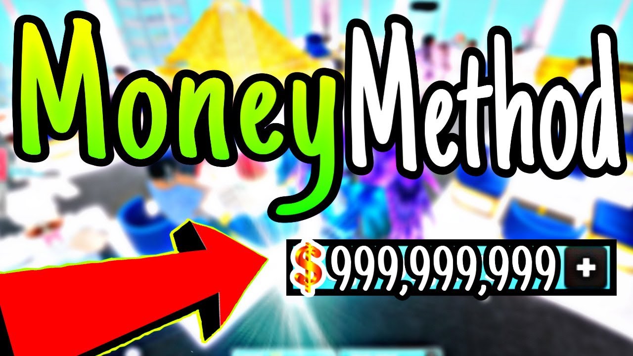 FASTEST WAY TO GET MONEY ON MY RESTAURANT *MONEY METHOD*