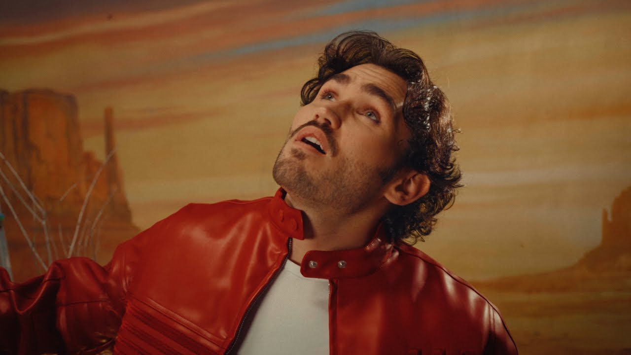 Moss Kena - California Lover (Official Video)