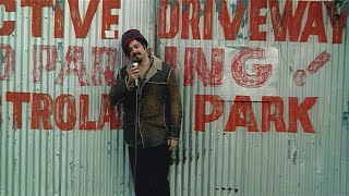 Counting Crows, Vanessa Carlton - Big Yellow Taxi (2002) (HD AI Upscale) screenshot 5