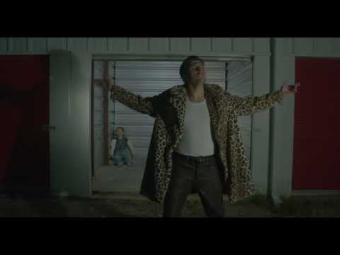 Logan Crosby - it doesn't matter, i don't care! (Official Music Video)