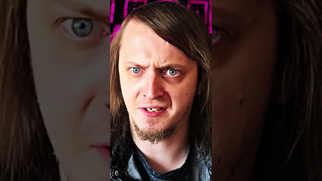 Watch Behind "I Paid To Watch You Bleed" | Let's Chat about Open Infinitum on YouTube Watch Behind "I Paid To Watch You Bleed" | Let's Chat about Open Infinitum on YouTube