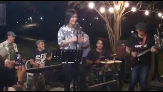 Aku Cemburu versi Regae Once