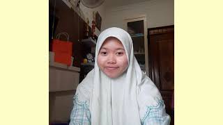 Penjelasan Perilaku Optimis,IKhtiar,dan Tawakkal Beserta Contoh Perilakunya