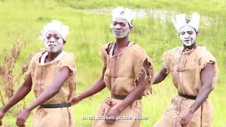 Kwaya ya KGC kanisa FPCT kikungu Kigoma- Zivume sifa za yesu GLC media